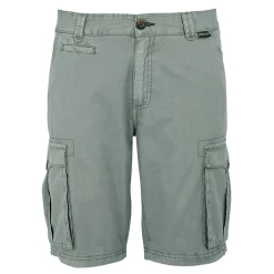 Men's Shorebay II Cargo Shorts | Storm Grey