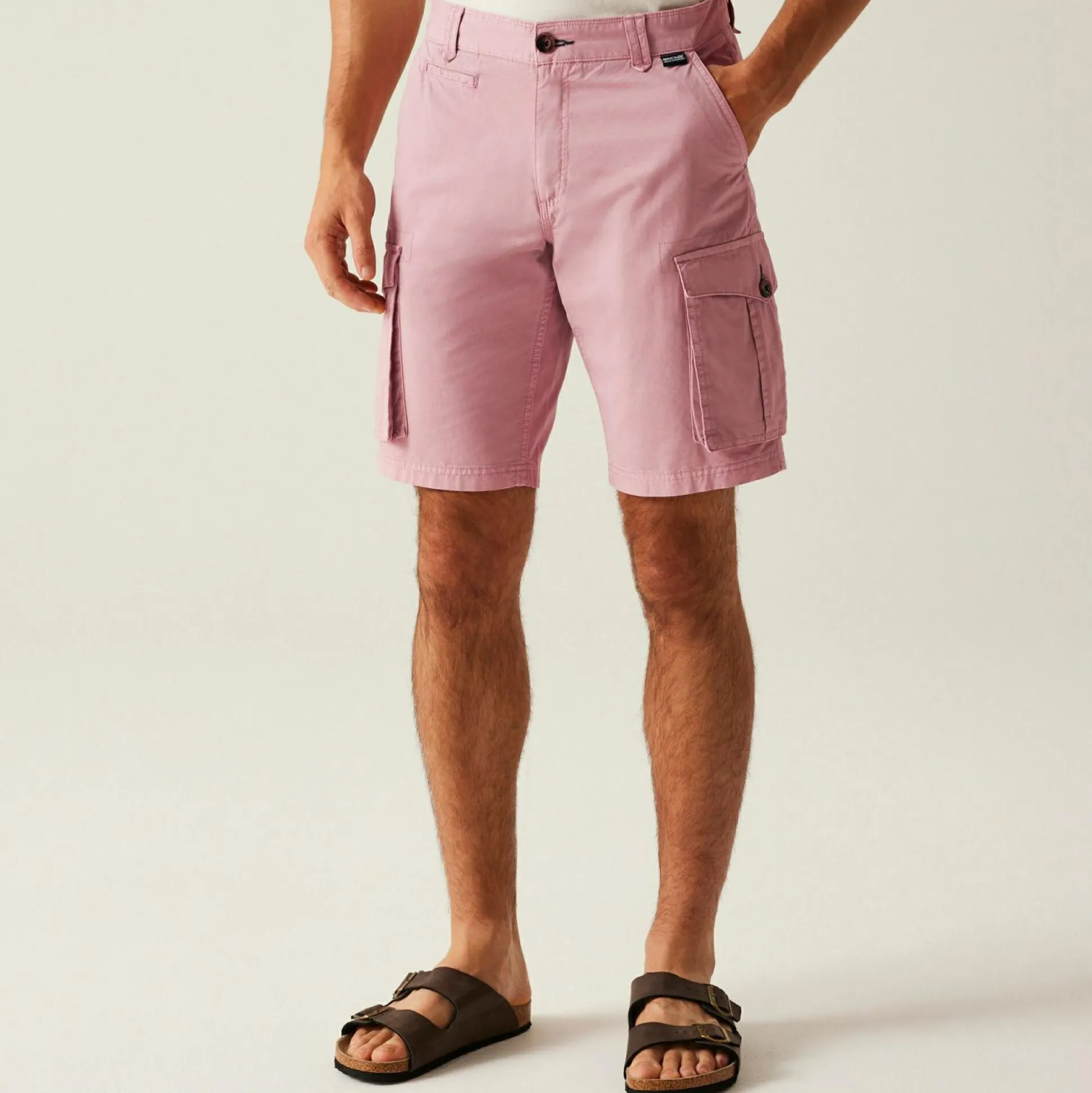 Men's Shorebay II Cargo Shorts | Lilas