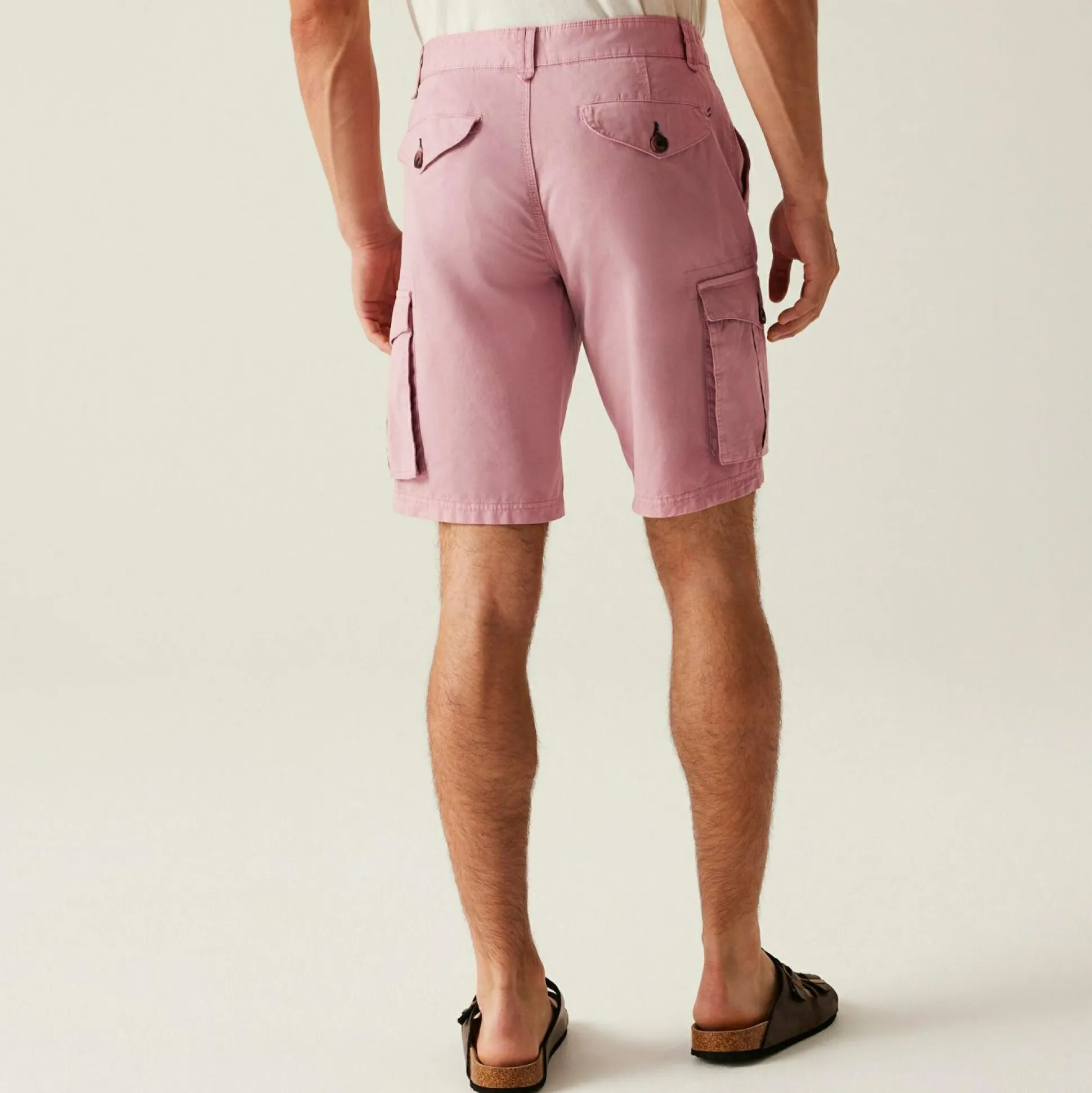 Men's Shorebay II Cargo Shorts | Lilas