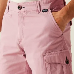 Men's Shorebay II Cargo Shorts | Lilas