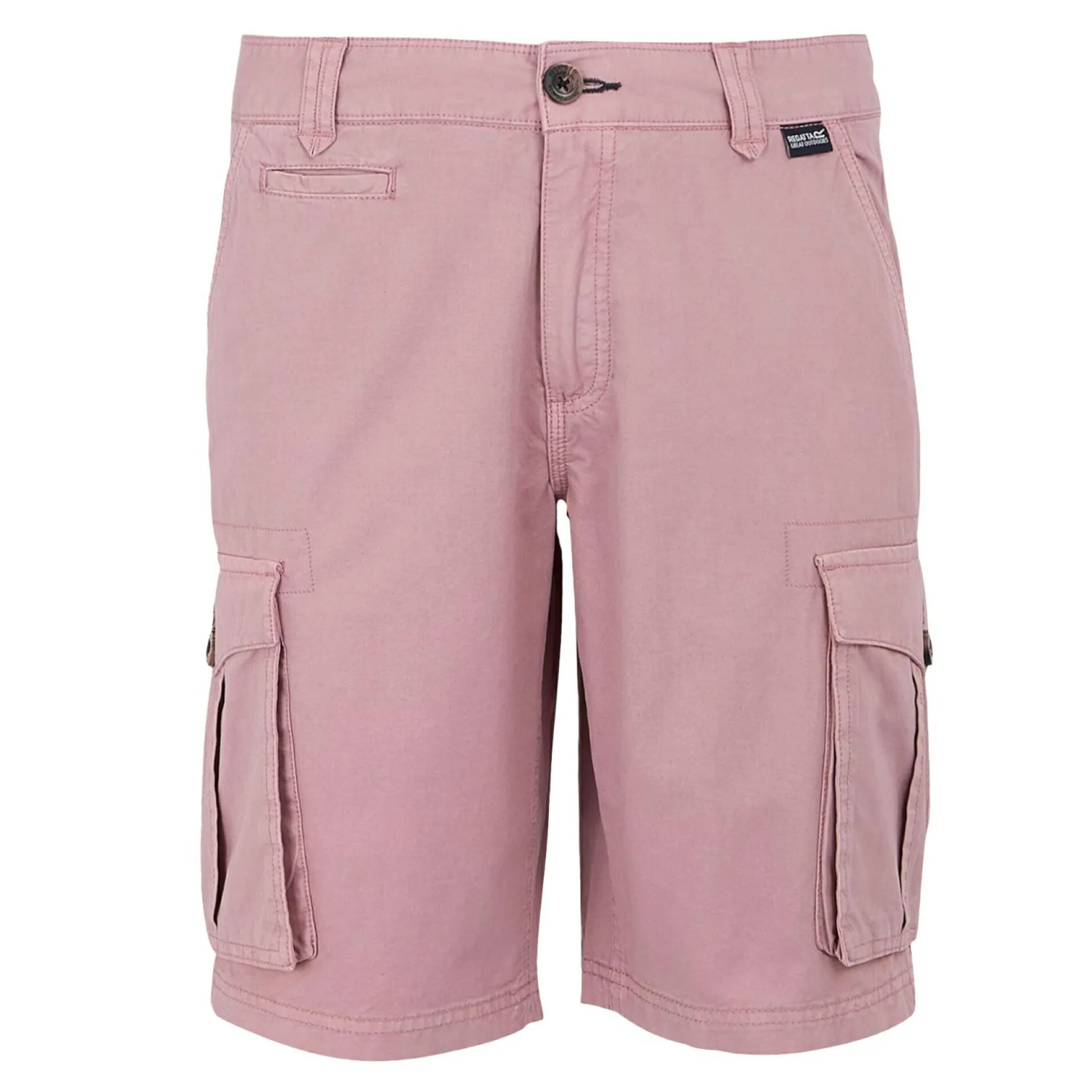 Men's Shorebay II Cargo Shorts | Lilas