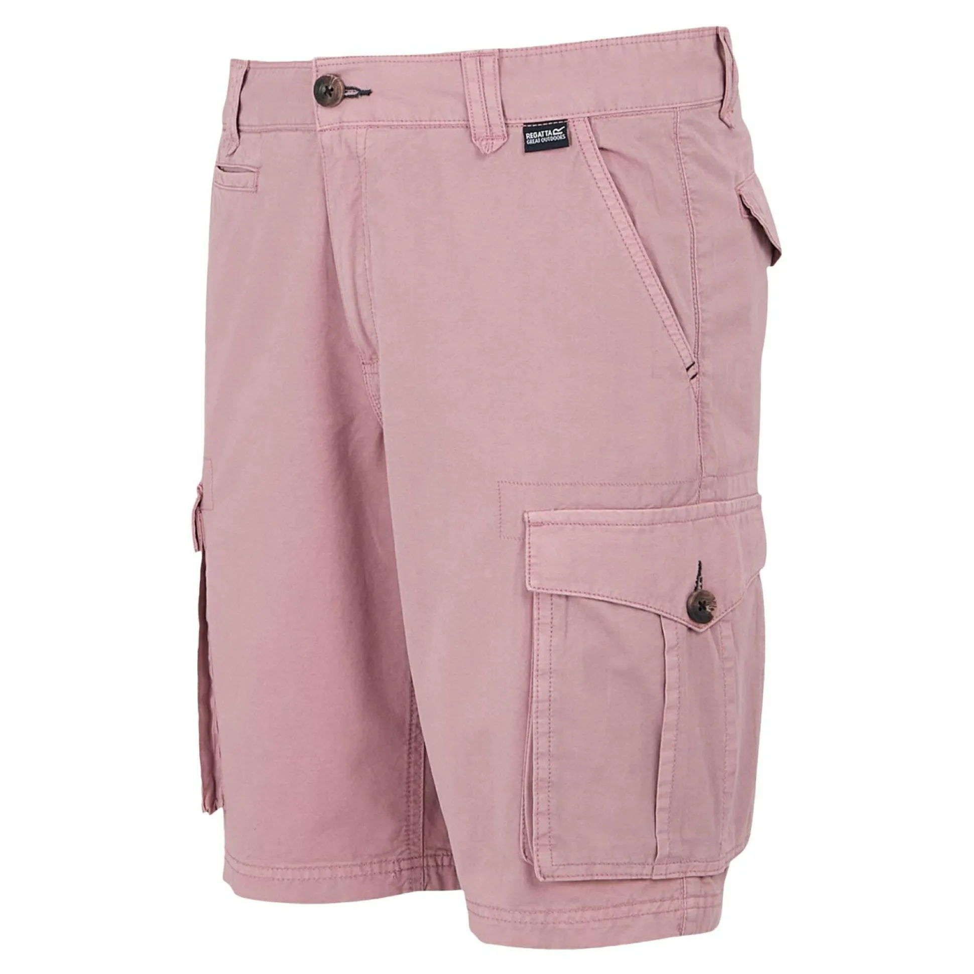 Men's Shorebay II Cargo Shorts | Lilas