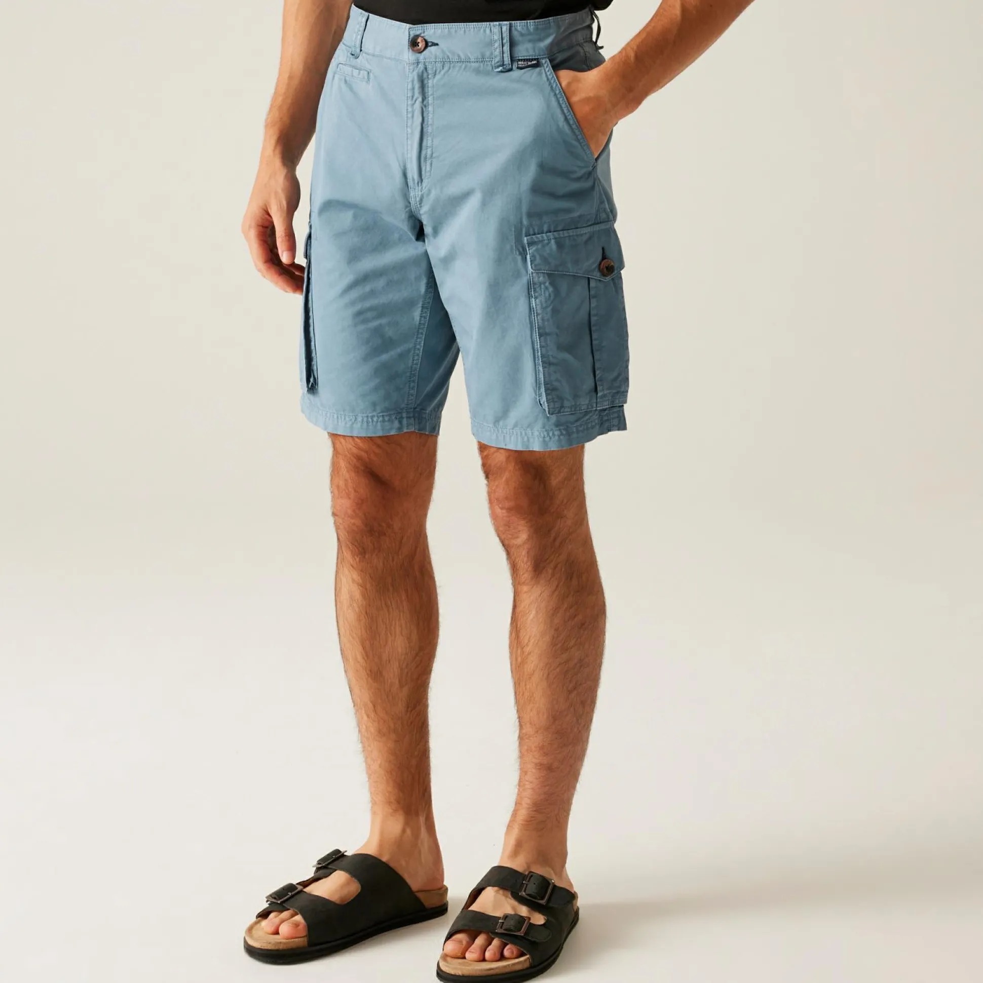 Men's Shorebay II Cargo Shorts | Golden Sand