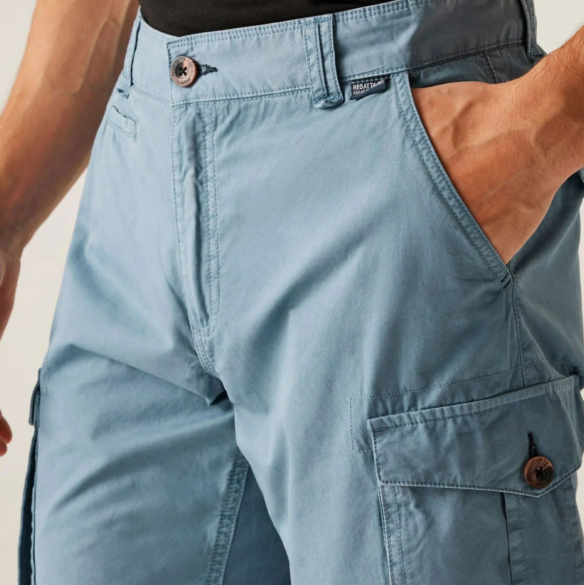 Men's Shorebay II Cargo Shorts | Golden Sand