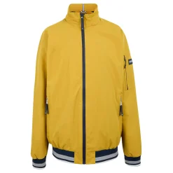 Men's Shorebay III Waterproof Jacket | Mustard