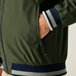 Men's Shorebay III Waterproof Jacket | Dark Khaki