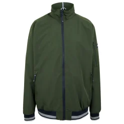 Men's Shorebay III Waterproof Jacket | Dark Khaki