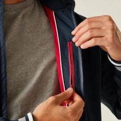 Men's Shorebay III Waterproof Jacket | Navy
