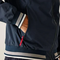 Men's Shorebay III Waterproof Jacket | Navy