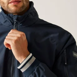 Men's Shorebay III Waterproof Jacket | Navy
