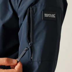 Men's Shorebay III Waterproof Jacket | Navy