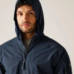 Men's Shorebay III Waterproof Jacket | Navy