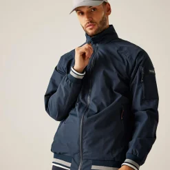 Men's Shorebay III Waterproof Jacket | Navy
