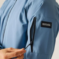 Men's Shorebay III Waterproof Jacket | Coronet Blue