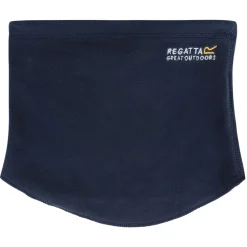 Men's Steadfast III Thermal Neck Warmer | Navy Blue