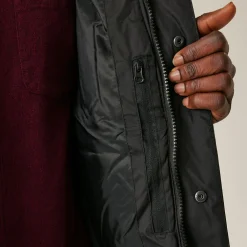 Men's Sterlings IV Waterproof Jacket | Black