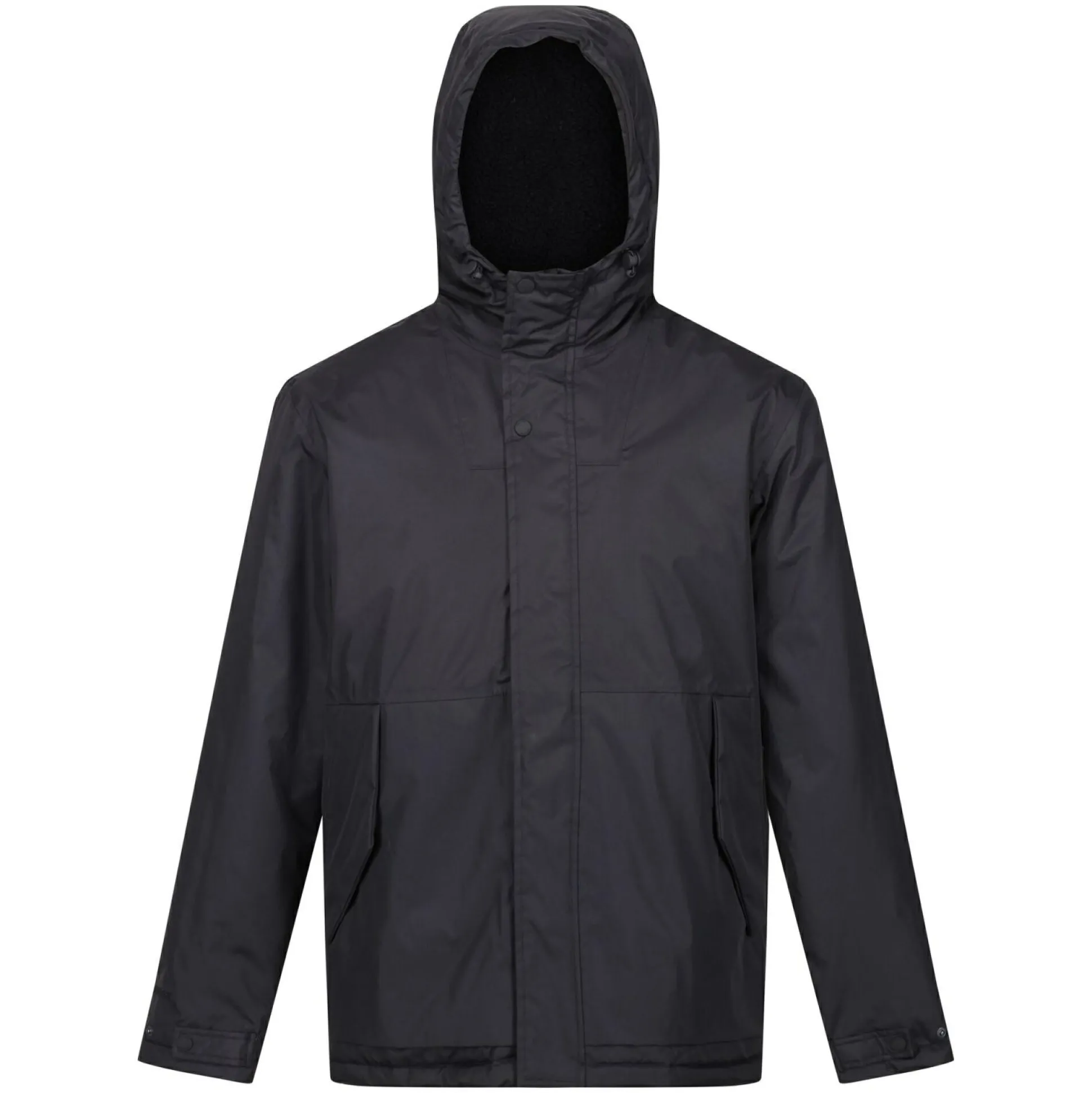 Men's Sterlings IV Waterproof Jacket | Black