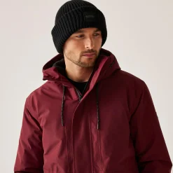 Men's Sterlings Waterproof Insulated Jacket | Red