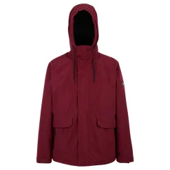Men's Sterlings Waterproof Insulated Jacket | Red