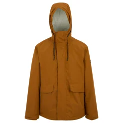Men's Sterlings Waterproof Insulated Jacket | Brown