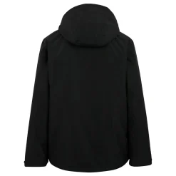 Men's Sterlings Waterproof Insulated Jacket | Black