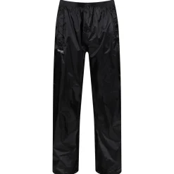 Men's Stormbreak Waterproof Overtrousers | Black