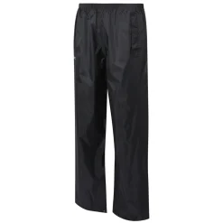 Men's Stormbreak Waterproof Overtrousers | Black