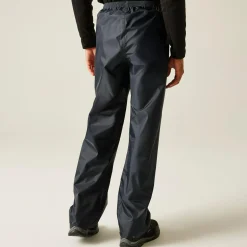 Men's Stormbreak Waterproof Overtrousers | Navy Blue