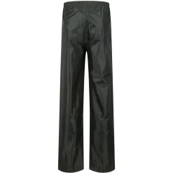 Men's Stormbreak Waterproof Overtrousers | Dark Olive