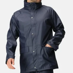 Men's Stormflex II Waterproof Jacket | Navy