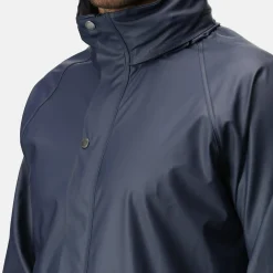 Men's Stormflex II Waterproof Jacket | Navy