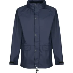 Men's Stormflex II Waterproof Jacket | Navy