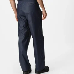 Men's Stormflex II Waterproof Trousers | Navy