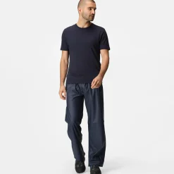 Men's Stormflex II Waterproof Trousers | Navy