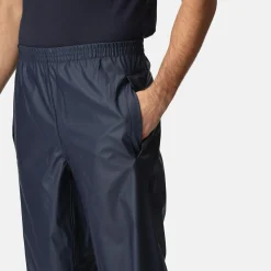 Men's Stormflex II Waterproof Trousers | Navy