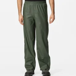 Men's Stormflex II Waterproof Trousers | Olive