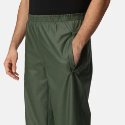 Men's Stormflex II Waterproof Trousers | Olive