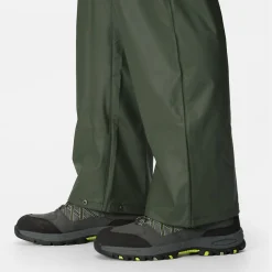 Men's Stormflex II Waterproof Trousers | Olive