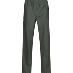 Men's Stormflex II Waterproof Trousers | Olive
