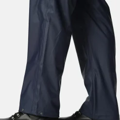Men's Stormflex Waterproof Bib & Brace | Navy