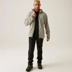 Men's Tahill Full Zip Fleece | Abbeystone