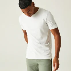 Men's Tait Lightweight Active T-Shirt | White