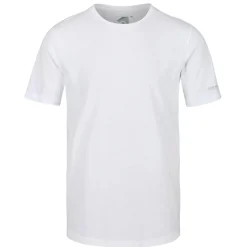 Men's Tait Lightweight Active T-Shirt | White