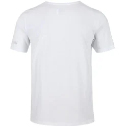 Men's Tait Lightweight Active T-Shirt | White