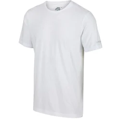 Men's Tait Lightweight Active T-Shirt | White