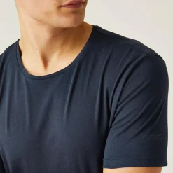 Men's Tait Lightweight Active T-Shirt | Navy