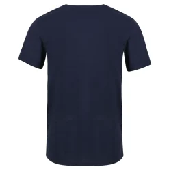 Men's Tait Lightweight Active T-Shirt | Navy