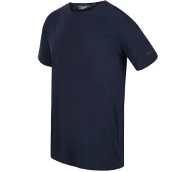 Men's Tait Lightweight Active T-Shirt | Navy