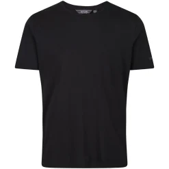 Men's Tait Lightweight Active T-Shirt | Black