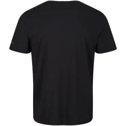 Men's Tait Lightweight Active T-Shirt | Black